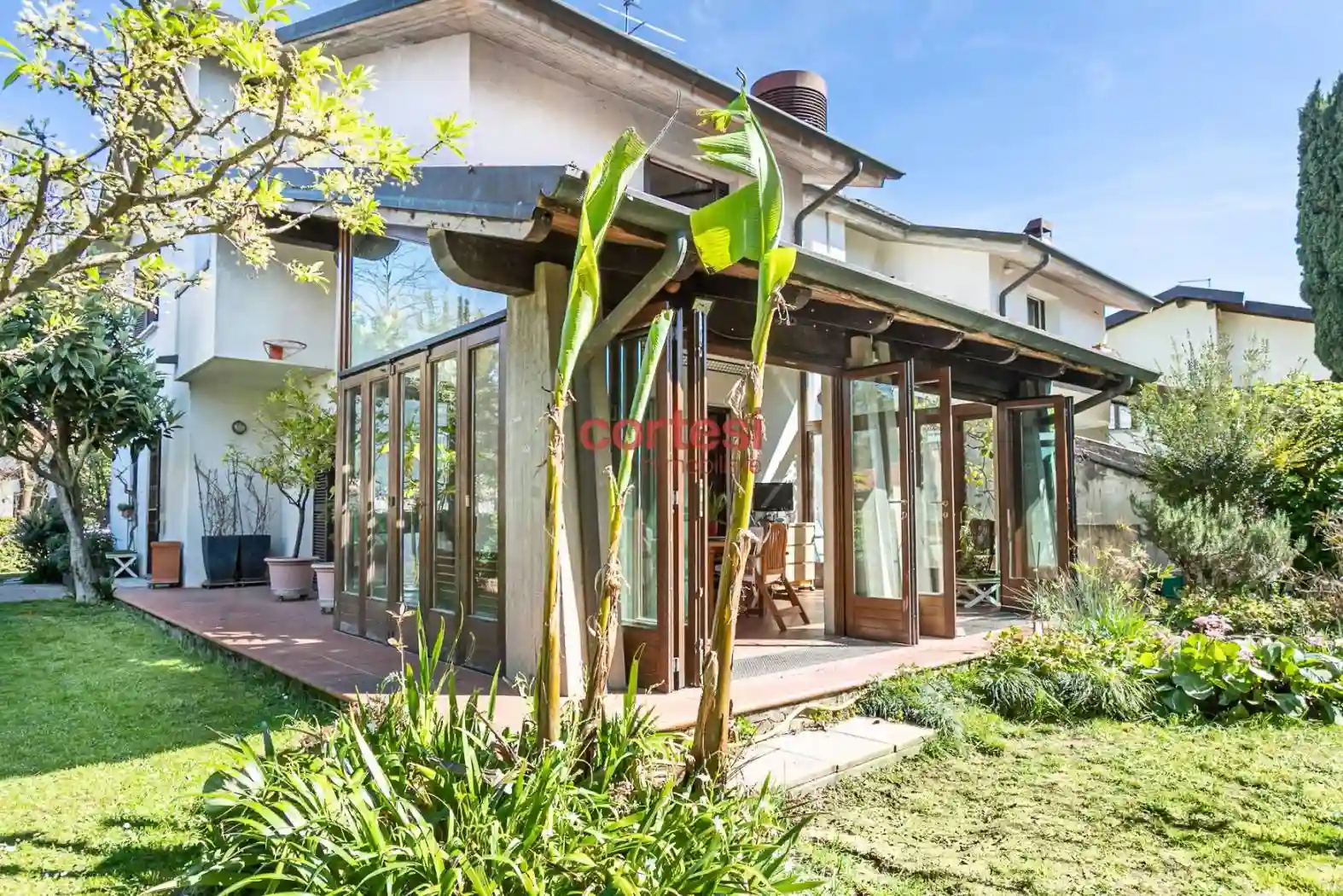 Villa - foto 4
