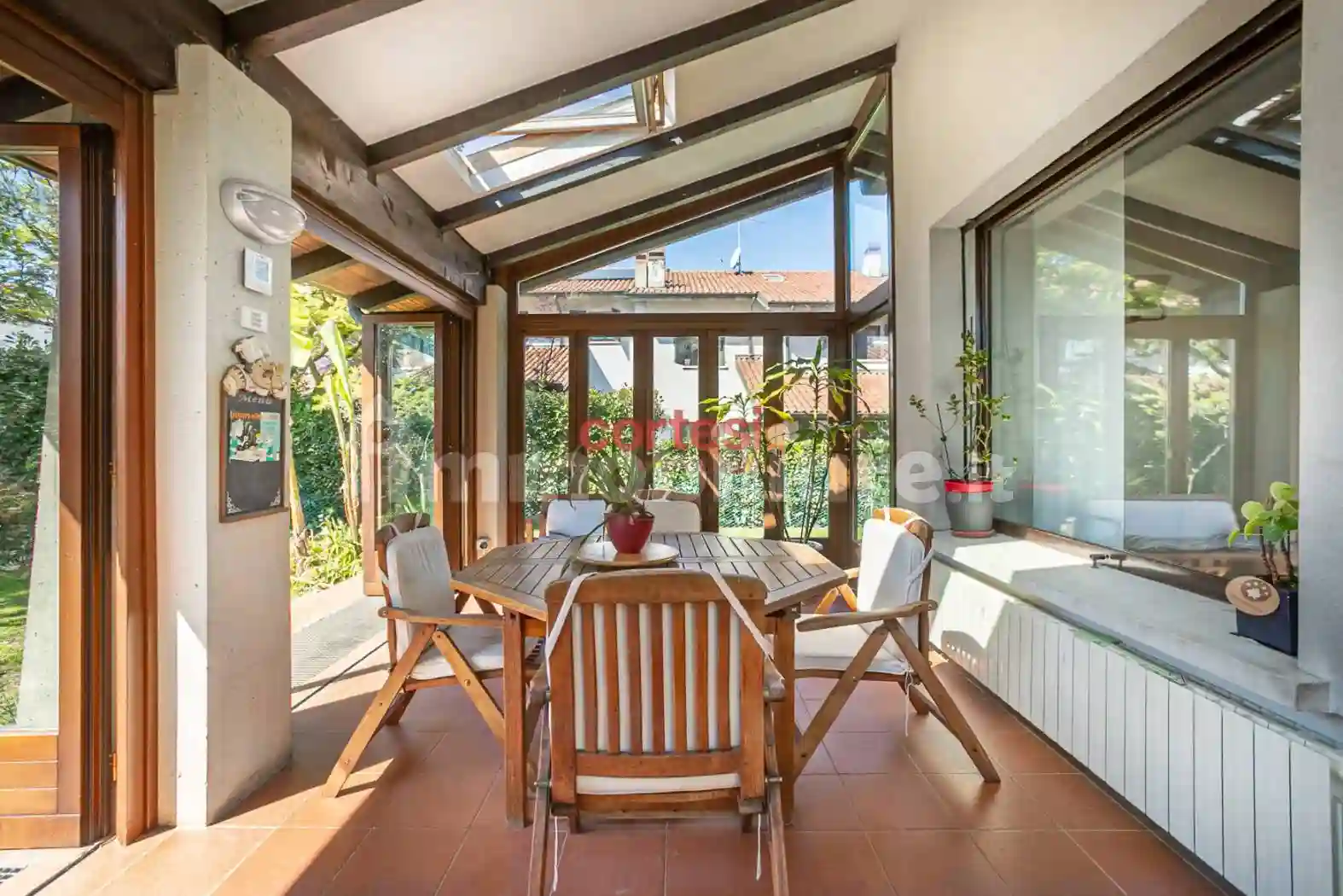 Villa - foto 5