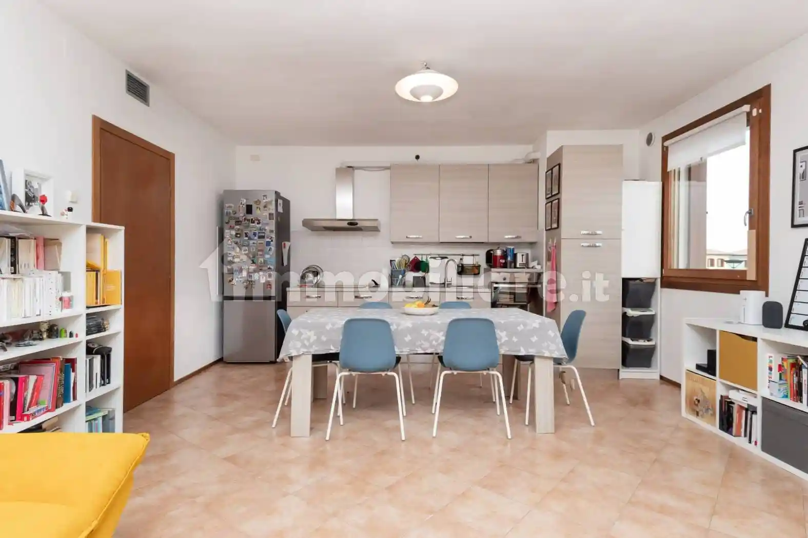 Appartamento in vendita a Preganziol