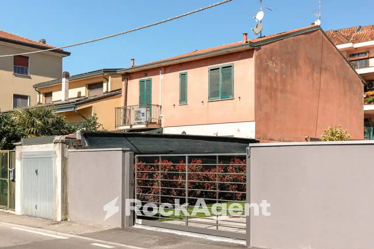 Appartamento in vendita a Segrate