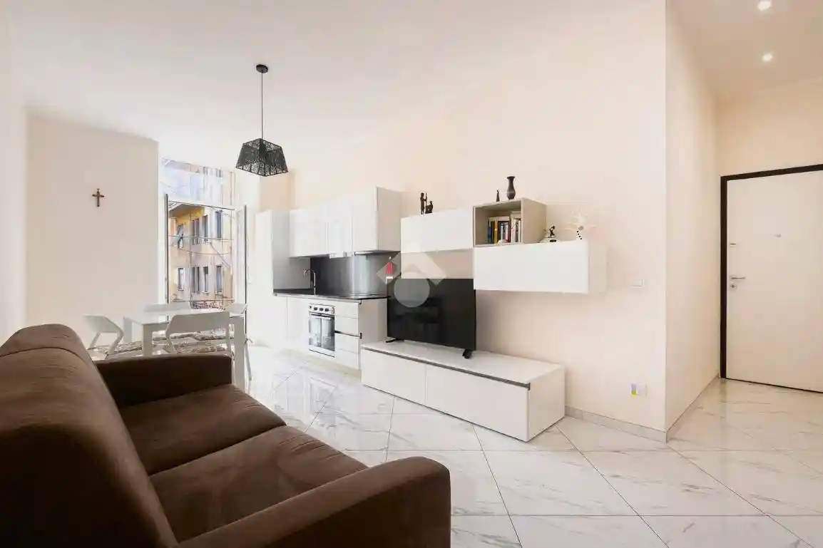 Appartamento in vendita a Sanremo