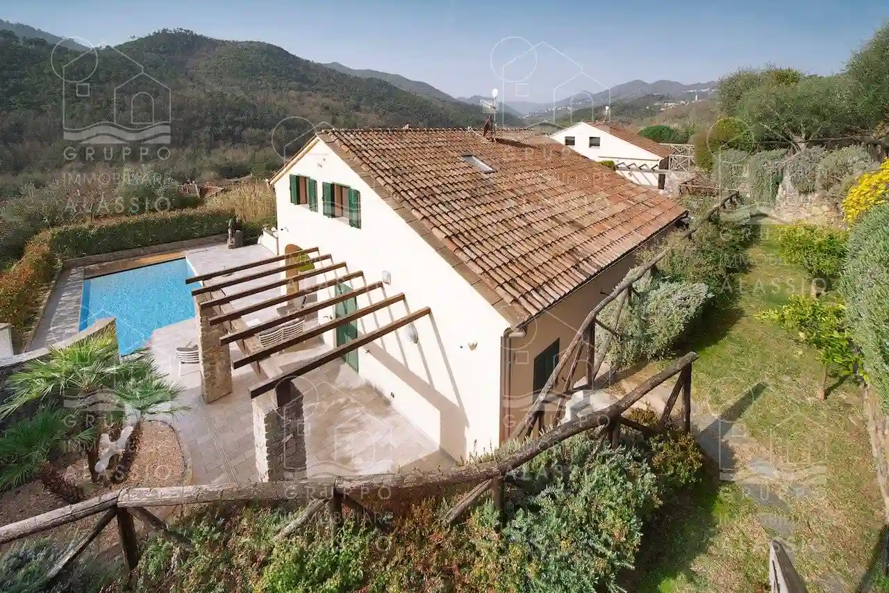 Villa - foto 3