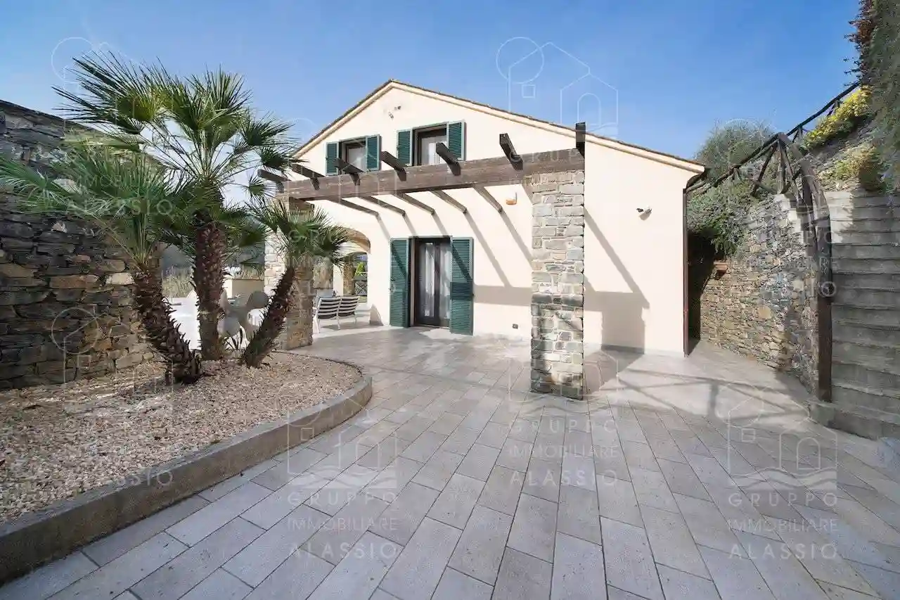 Villa - foto 4