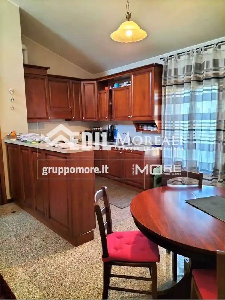 Appartamento in affitto a Modena