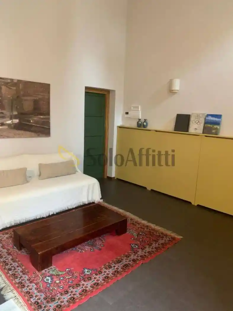 Appartamento in affitto a Catania