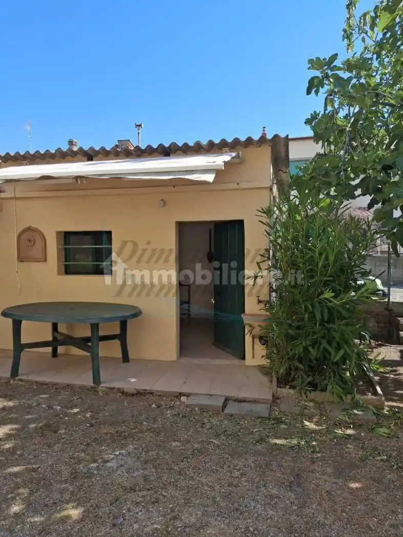 Appartamento in vendita a Rosignano Marittimo