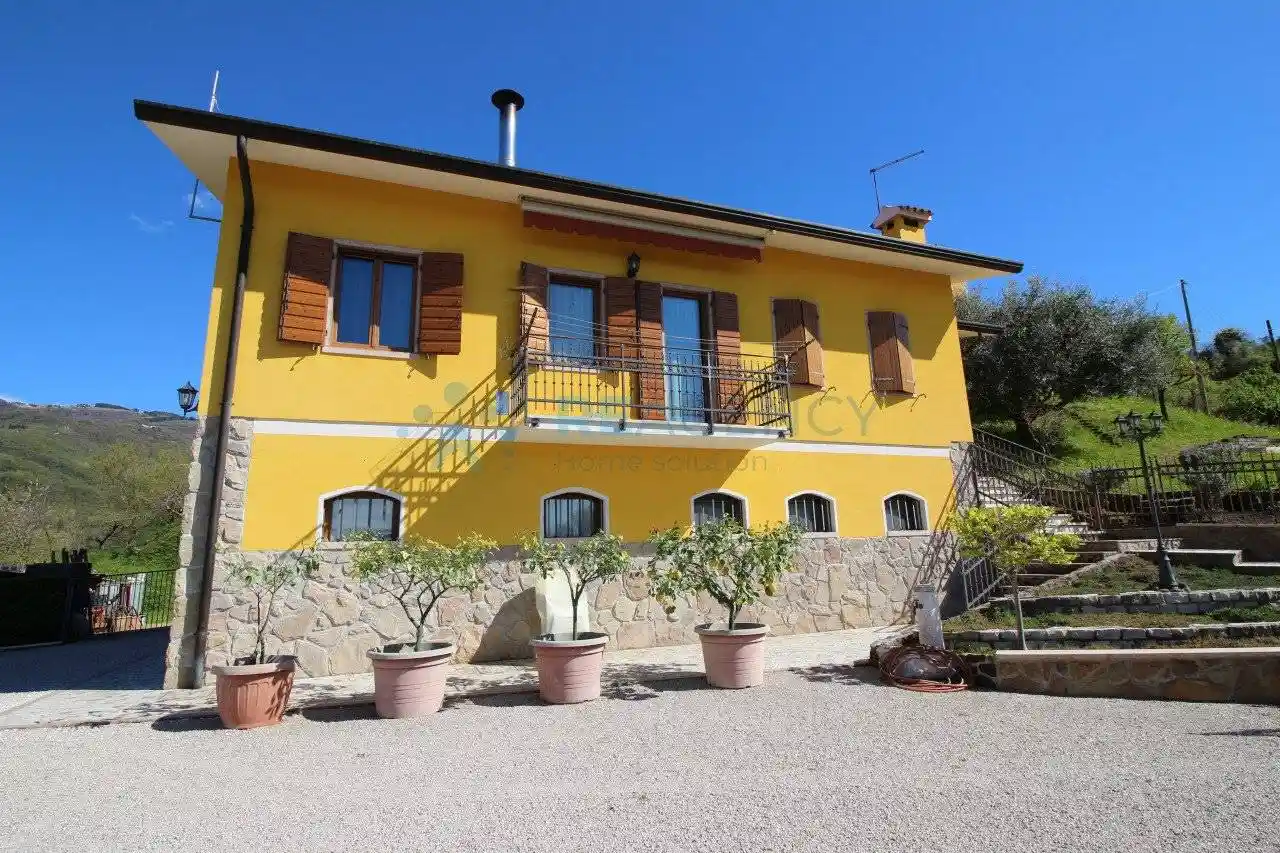 Casa indipendente in vendita a Salcedo