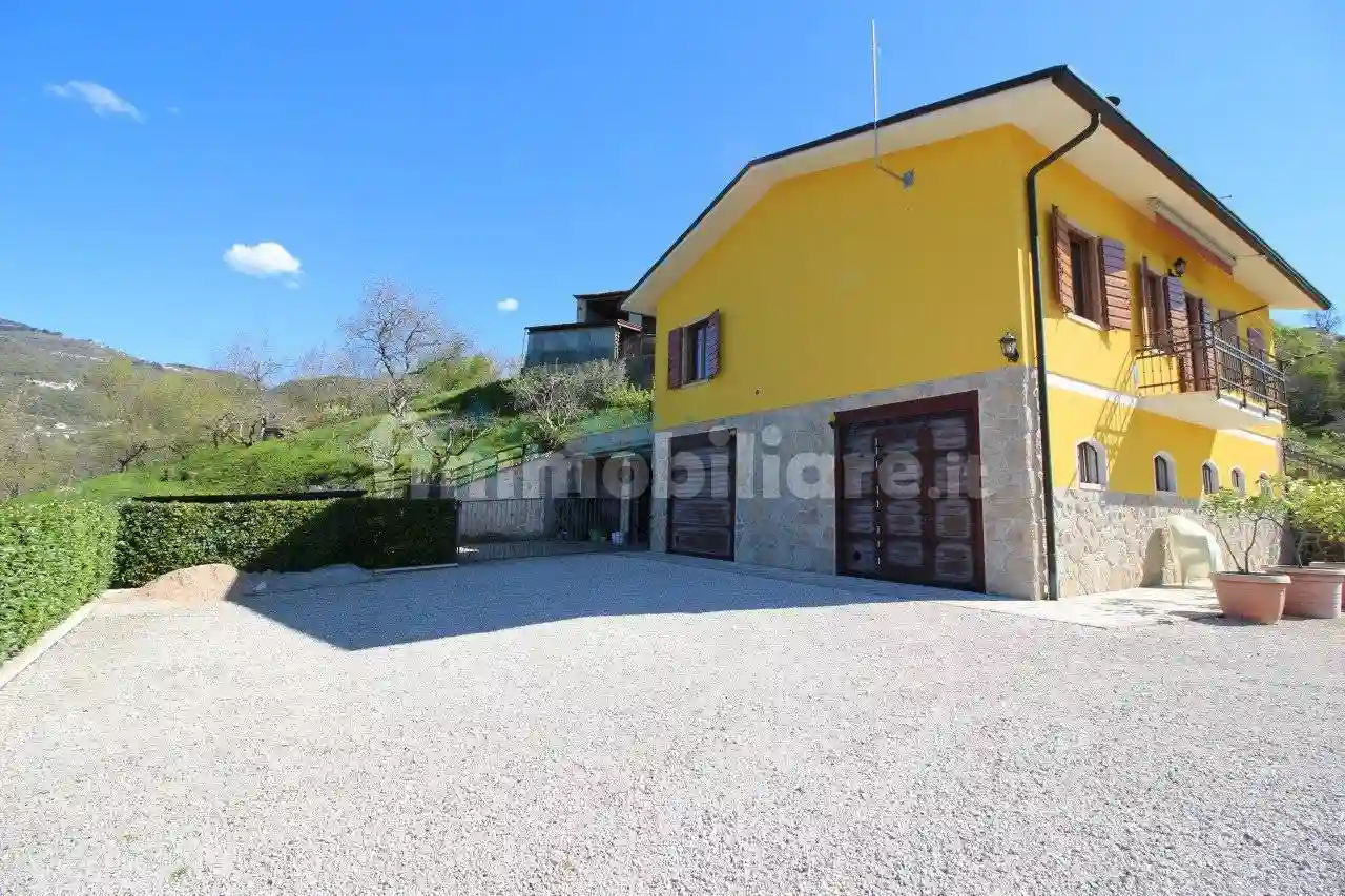 Casa indipendente - foto 4