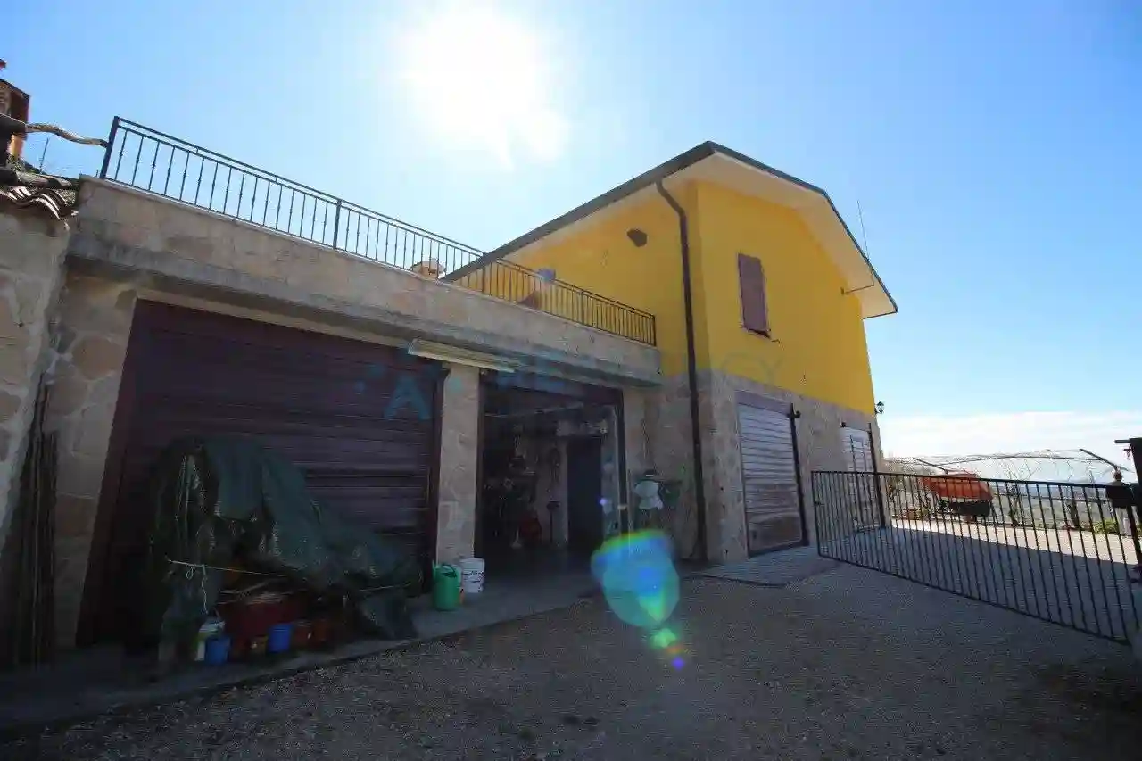 Casa indipendente - foto 5