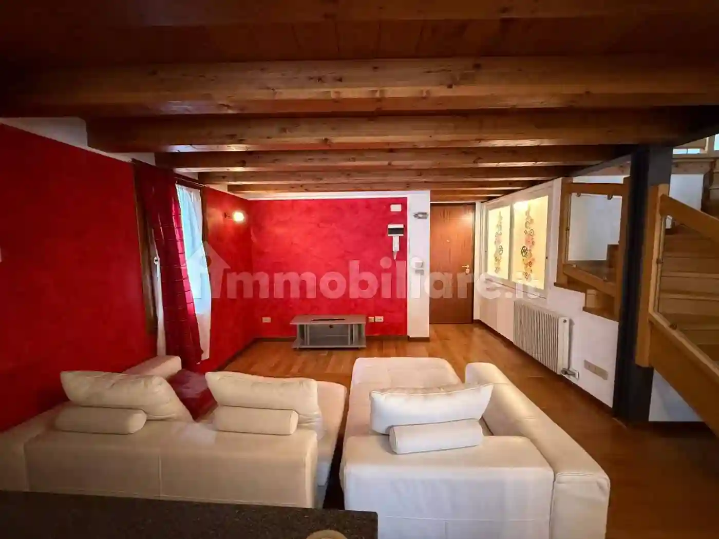 Attico - Mansarda - foto 5