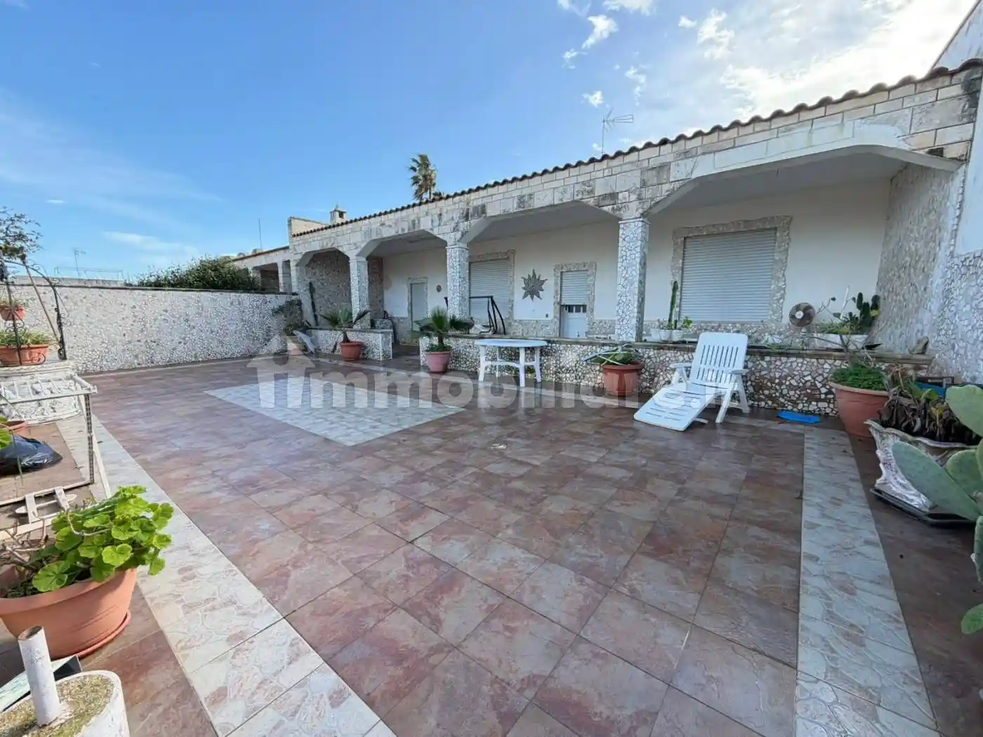 Villa in vendita a Lecce