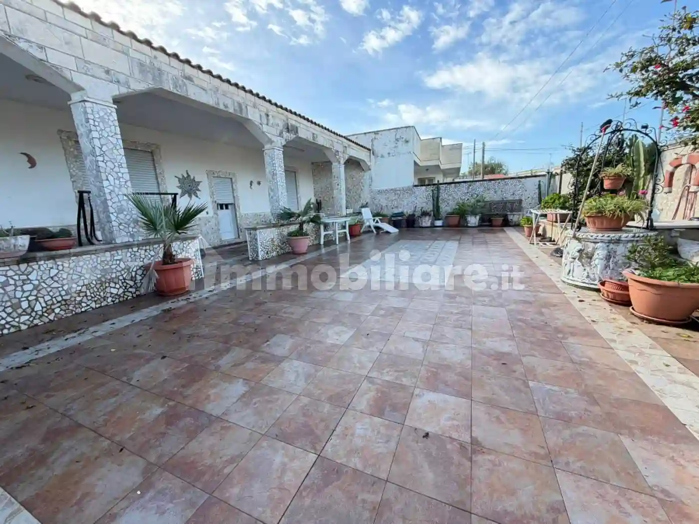 Villa - foto 3