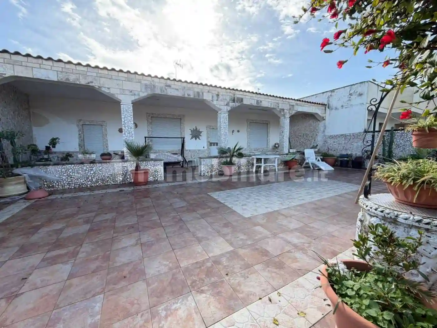 Villa - foto 5