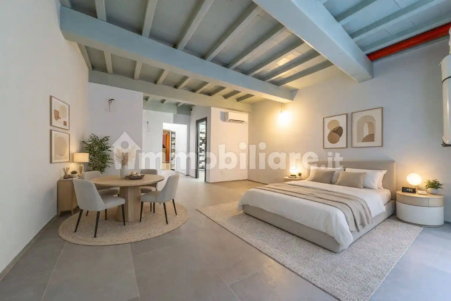 Appartamento in vendita a Parma