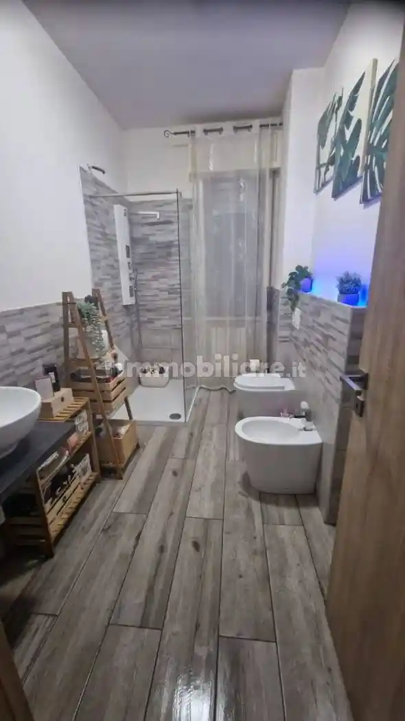 Appartamento in vendita a Sesto San Giovanni