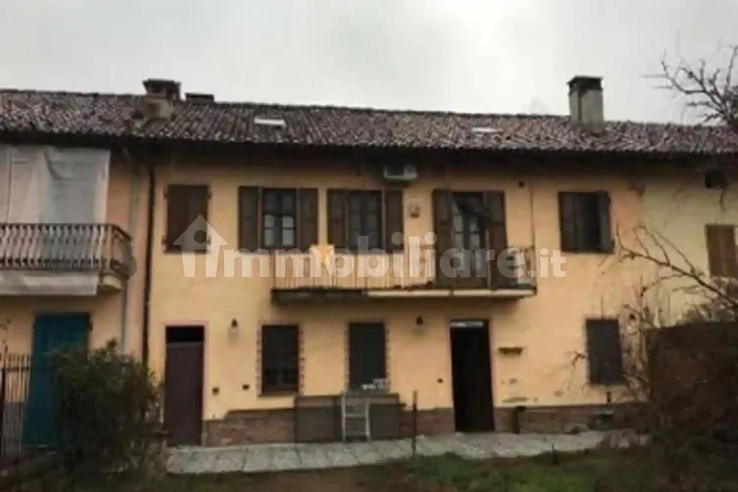 Appartamento in vendita a Montafia