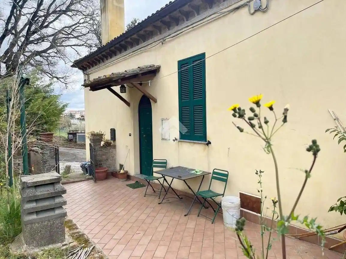 Casa indipendente in vendita a Amelia