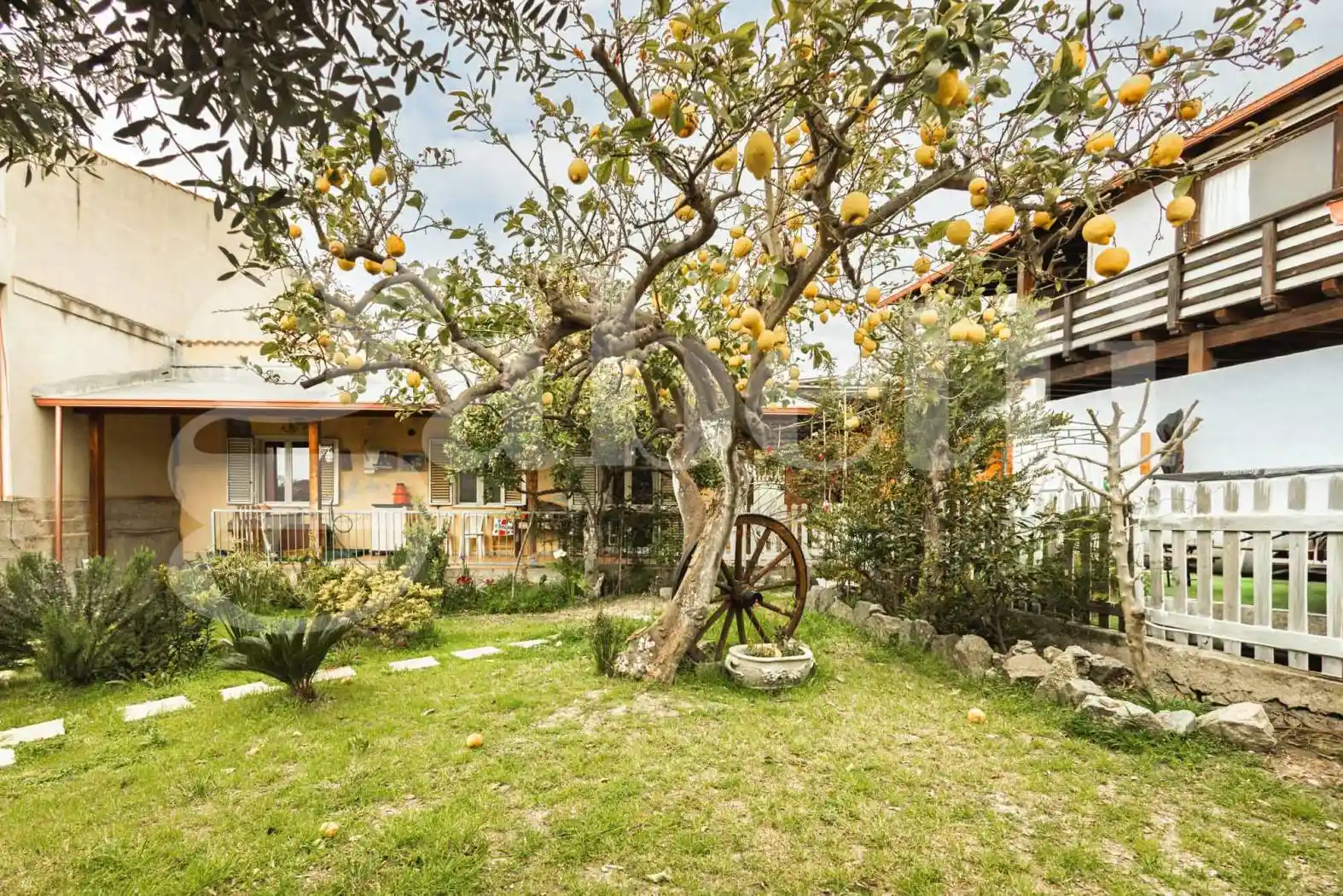 Villa in vendita a Serdiana