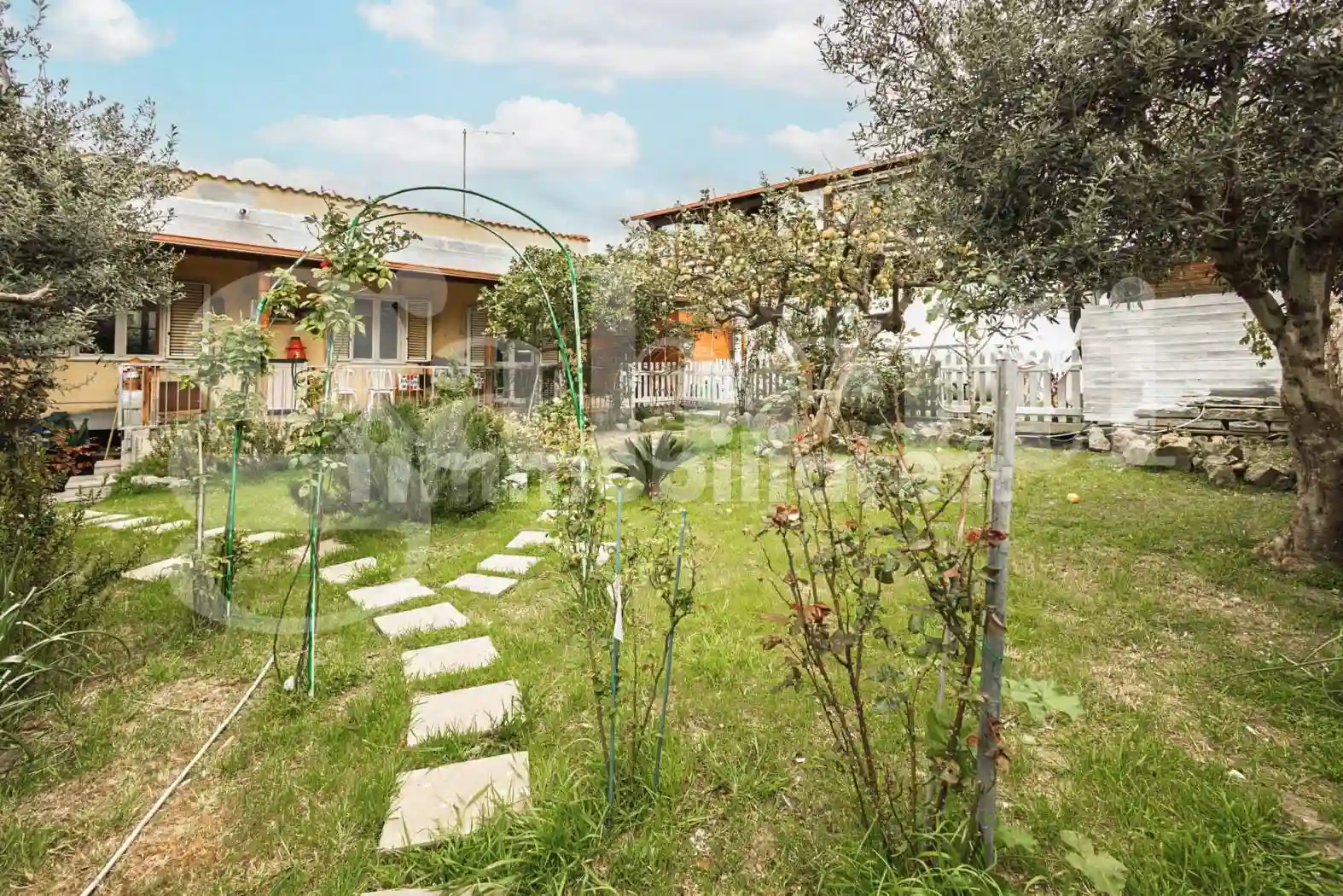 Villa - foto 4