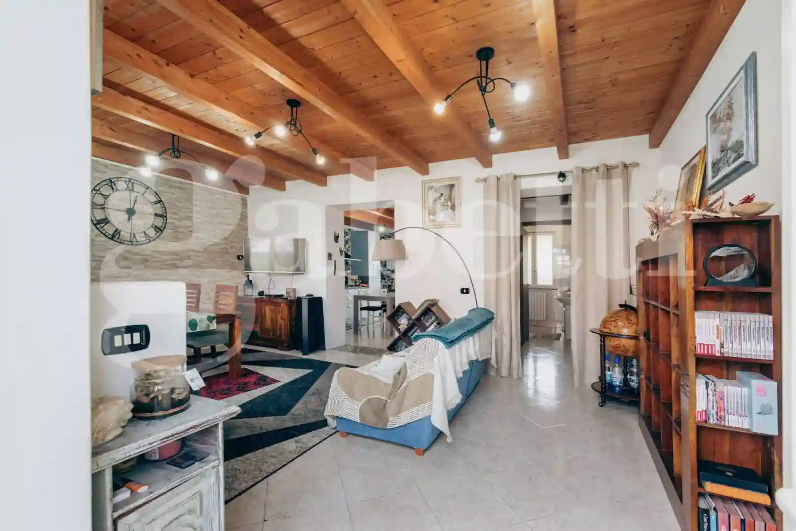 Villa - foto 5