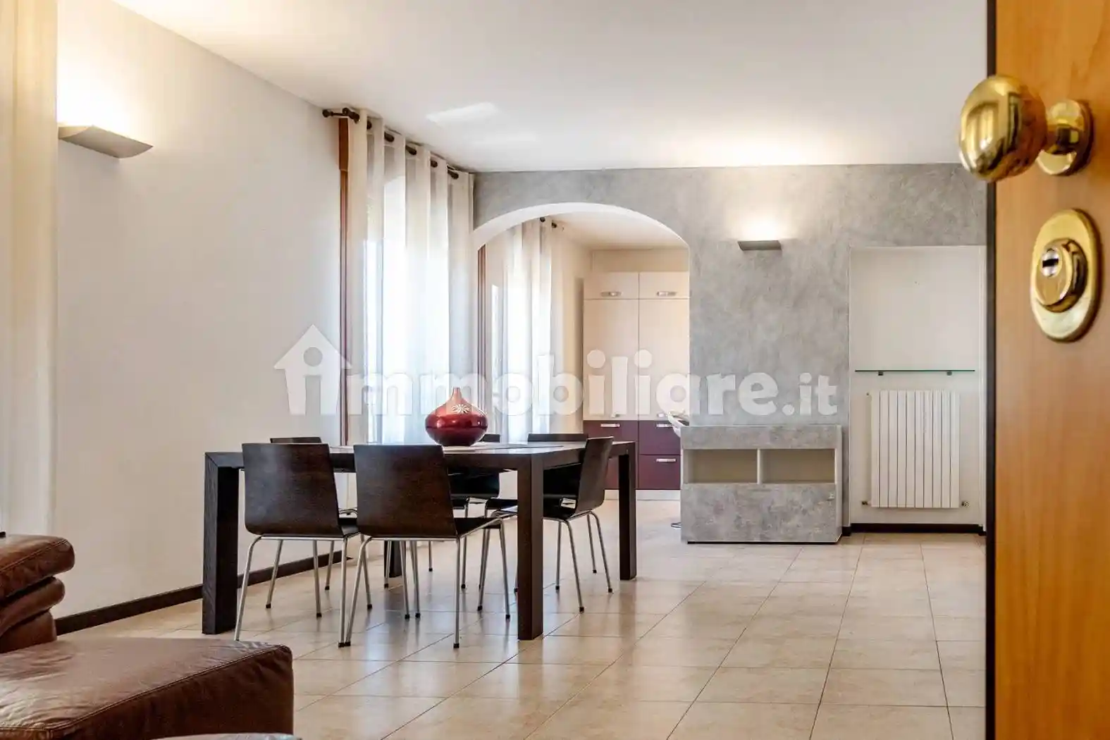 Appartamento in vendita a Malalbergo