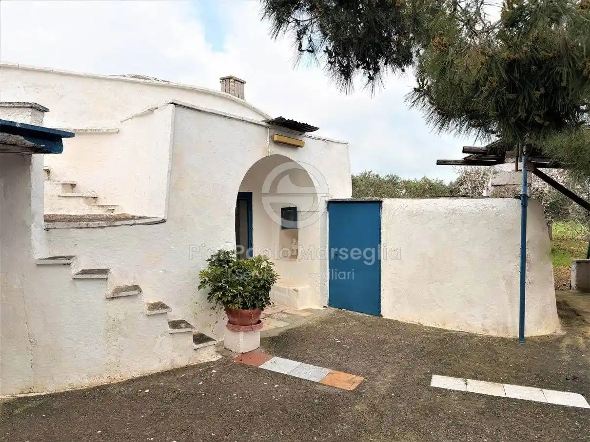 Villa in vendita a Ostuni