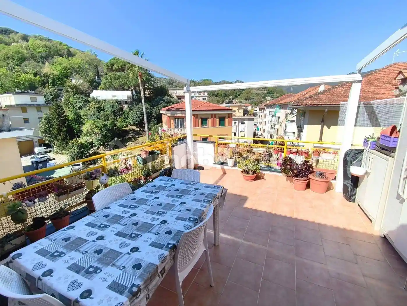 Attico - Mansarda in vendita a Rapallo