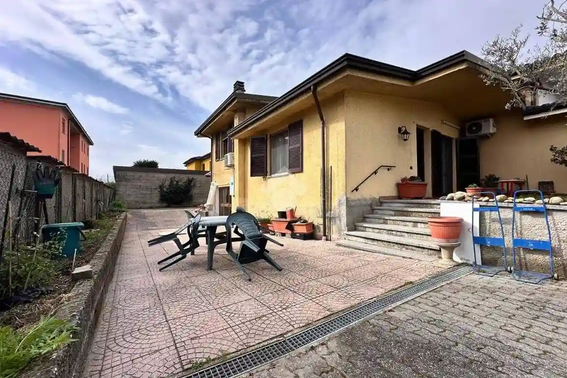 Villetta a schiera - foto 4
