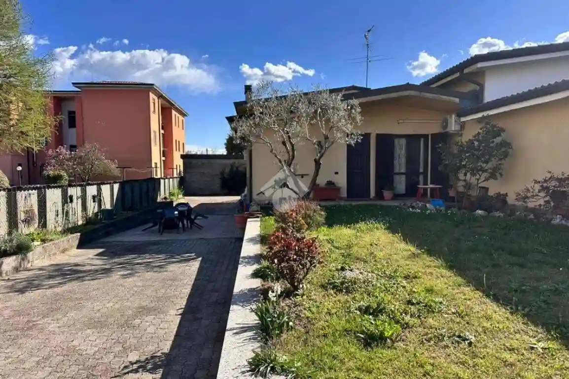 Villetta a schiera - foto 5