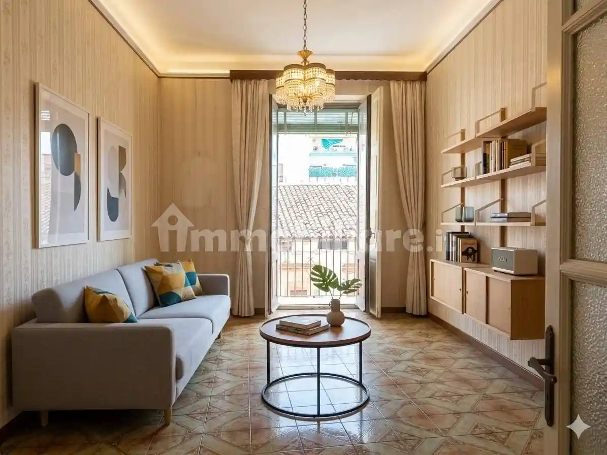 Appartamento in vendita a Catania