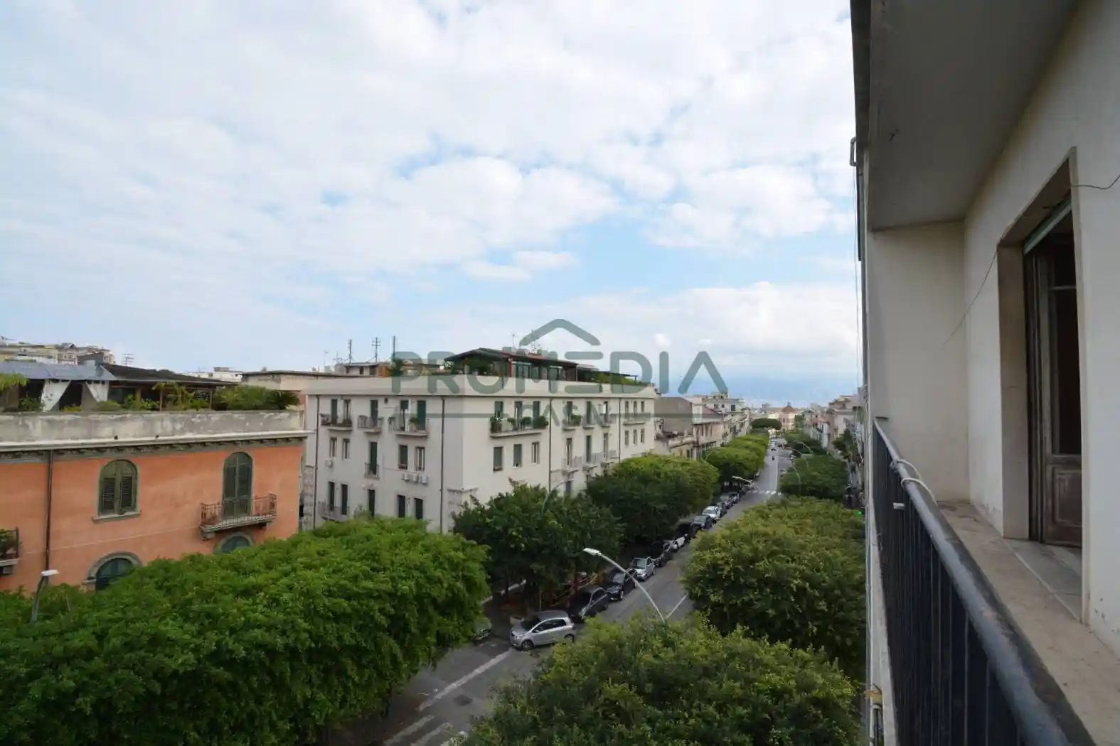 Appartamento in vendita a Messina