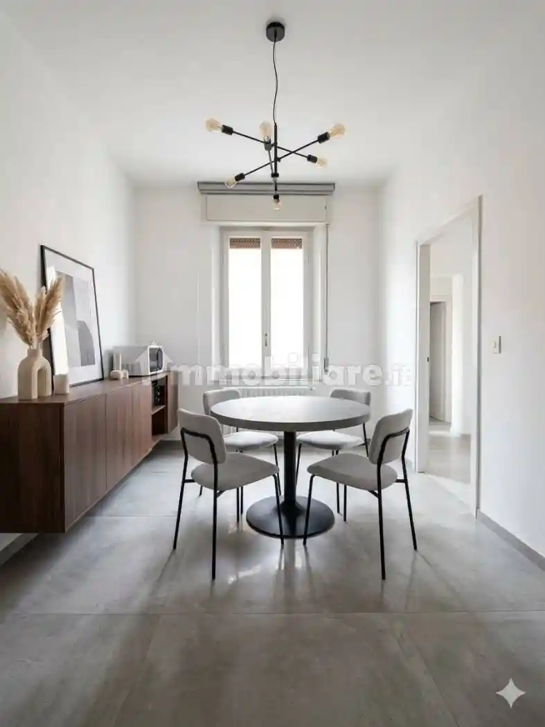 Appartamento in vendita a Parma