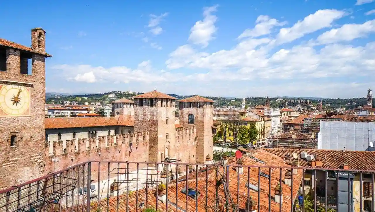 Attico - Mansarda - foto 2