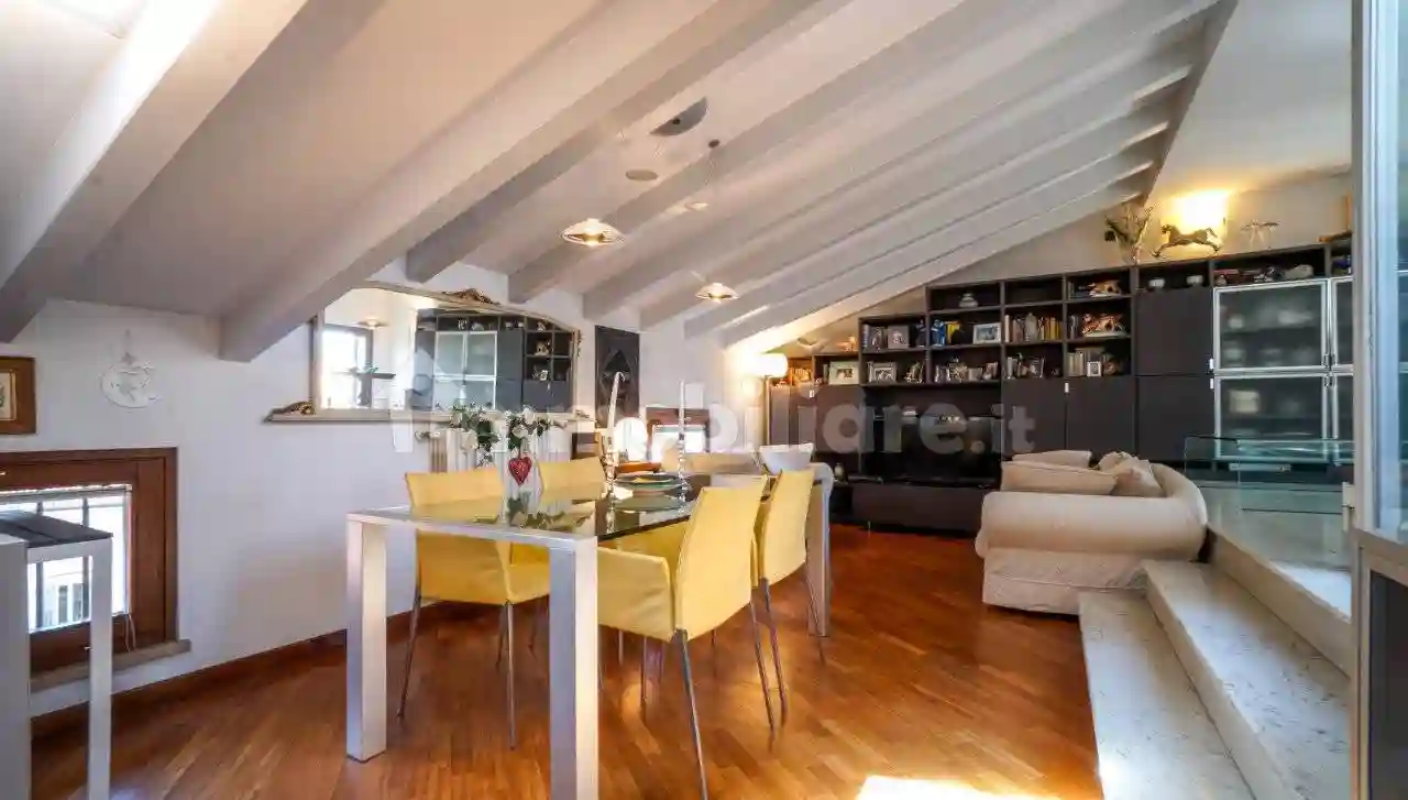 Attico - Mansarda - foto 5