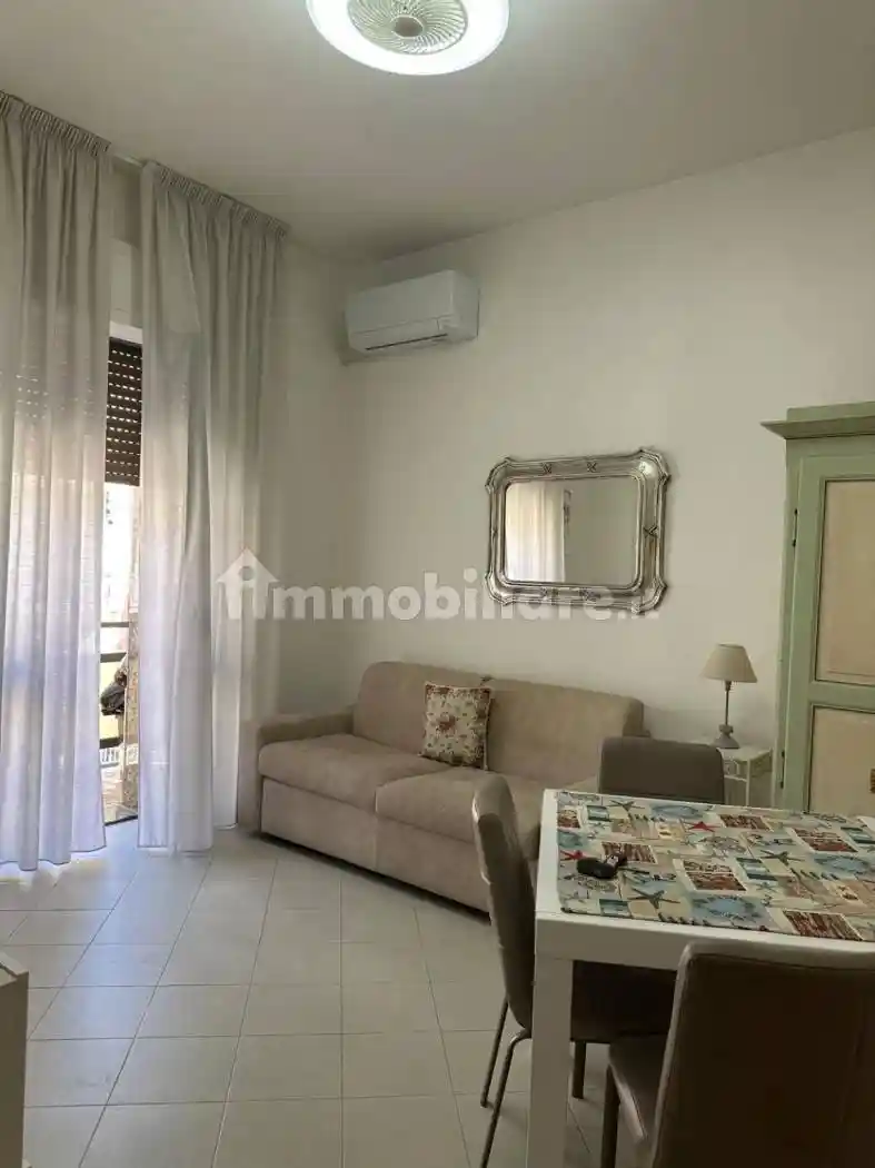 Appartamento in affitto a Viareggio
