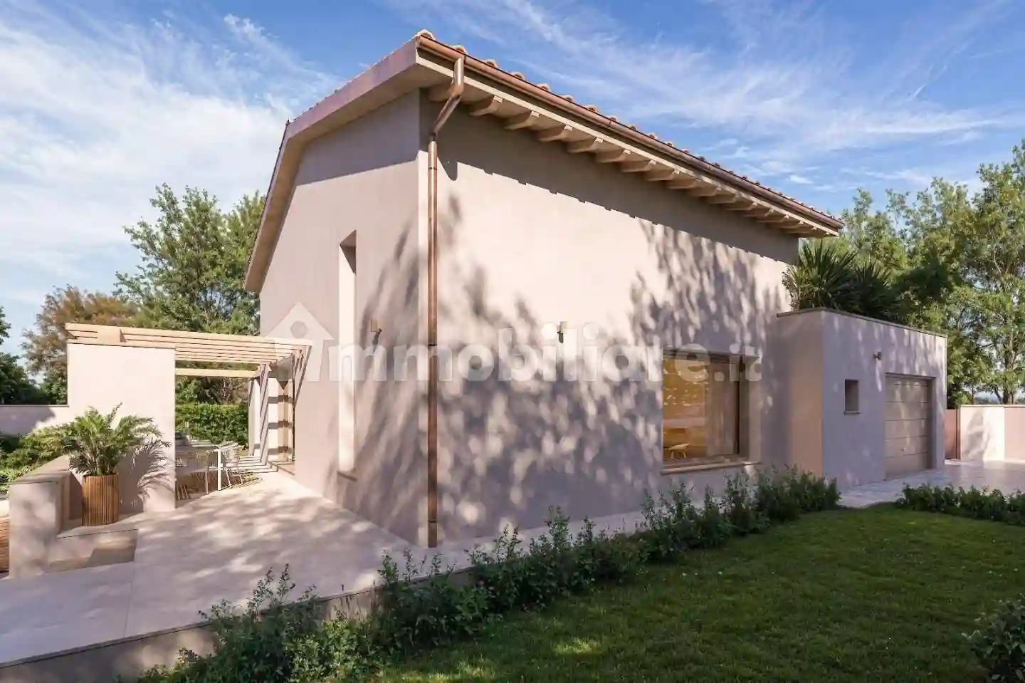 Villetta a schiera - foto 3