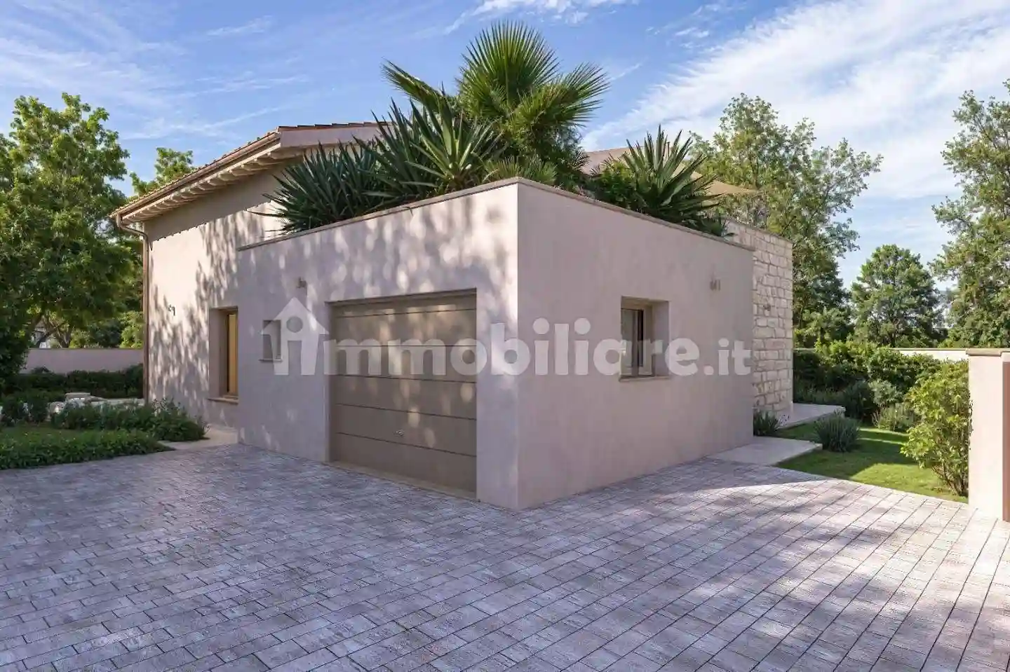 Villetta a schiera - foto 5