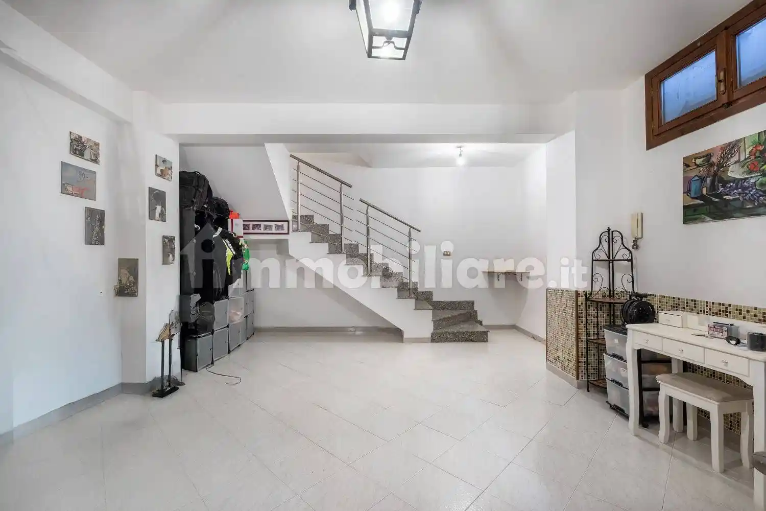 Appartamento in vendita a Fonte Nuova