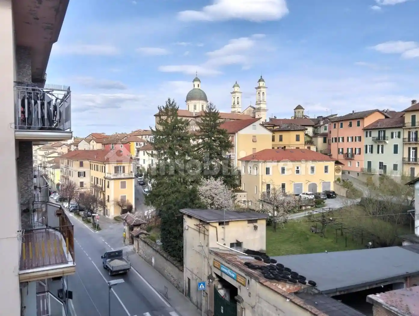 Appartamento in vendita a Ovada