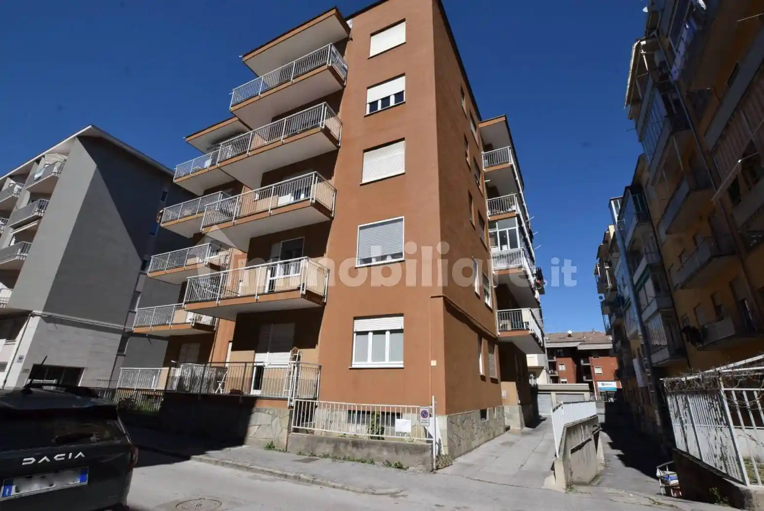 Appartamento in vendita a Mondovì