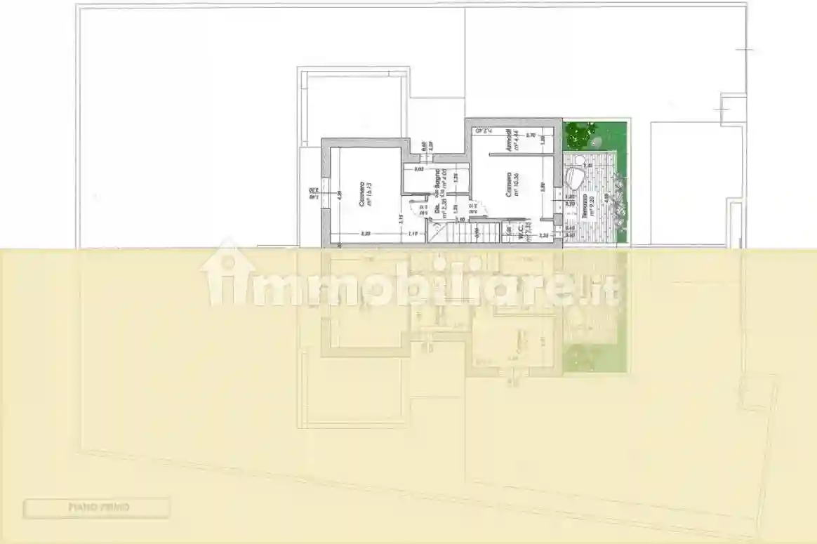 Villetta a schiera - foto 2