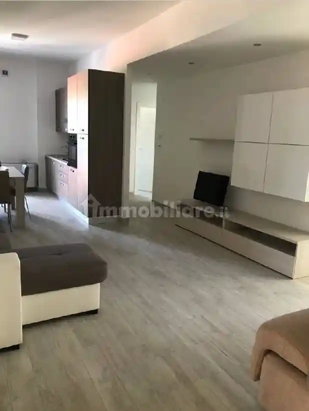 Appartamento in affitto a Frosinone