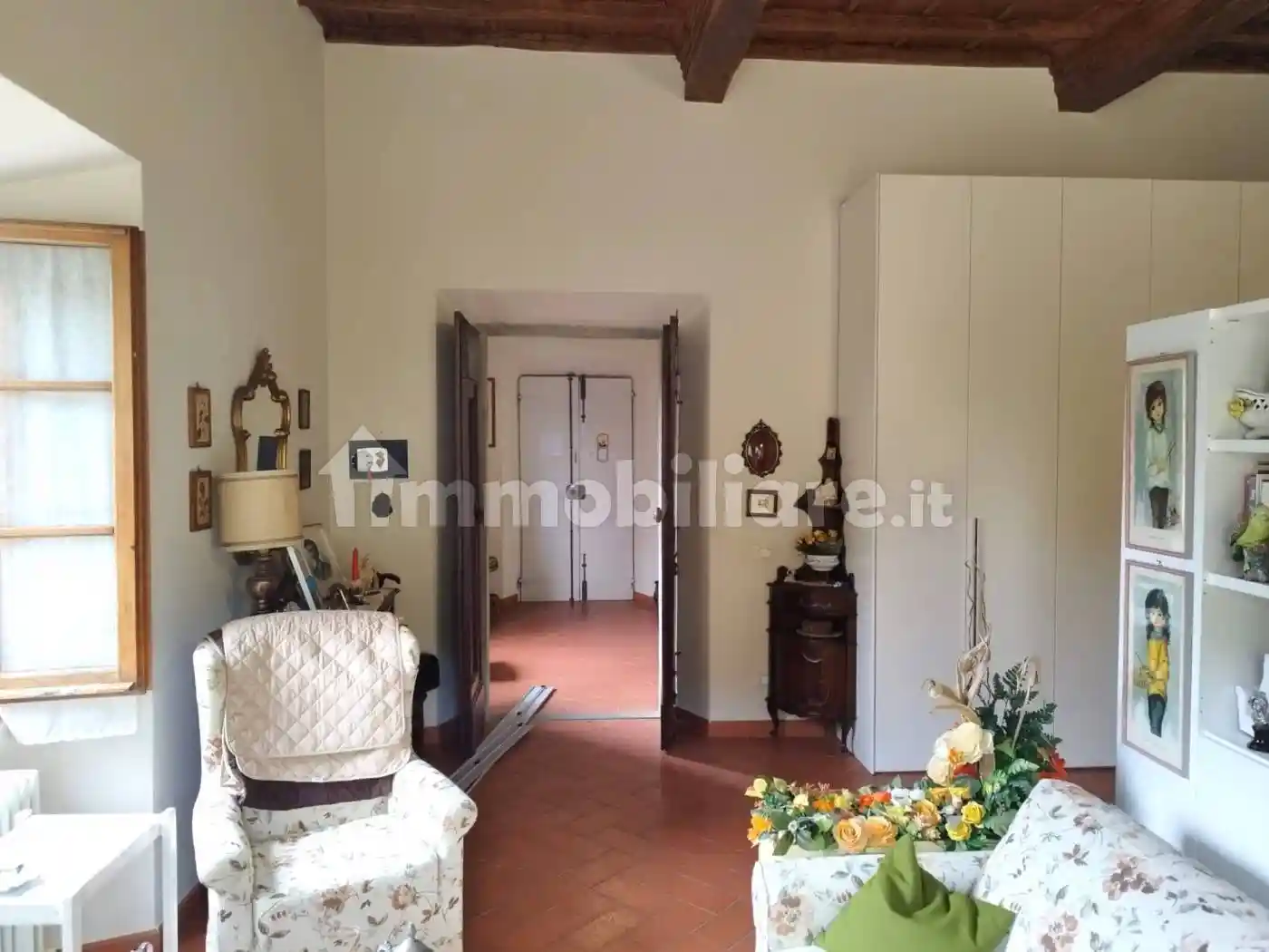 Appartamento in vendita a Pontassieve