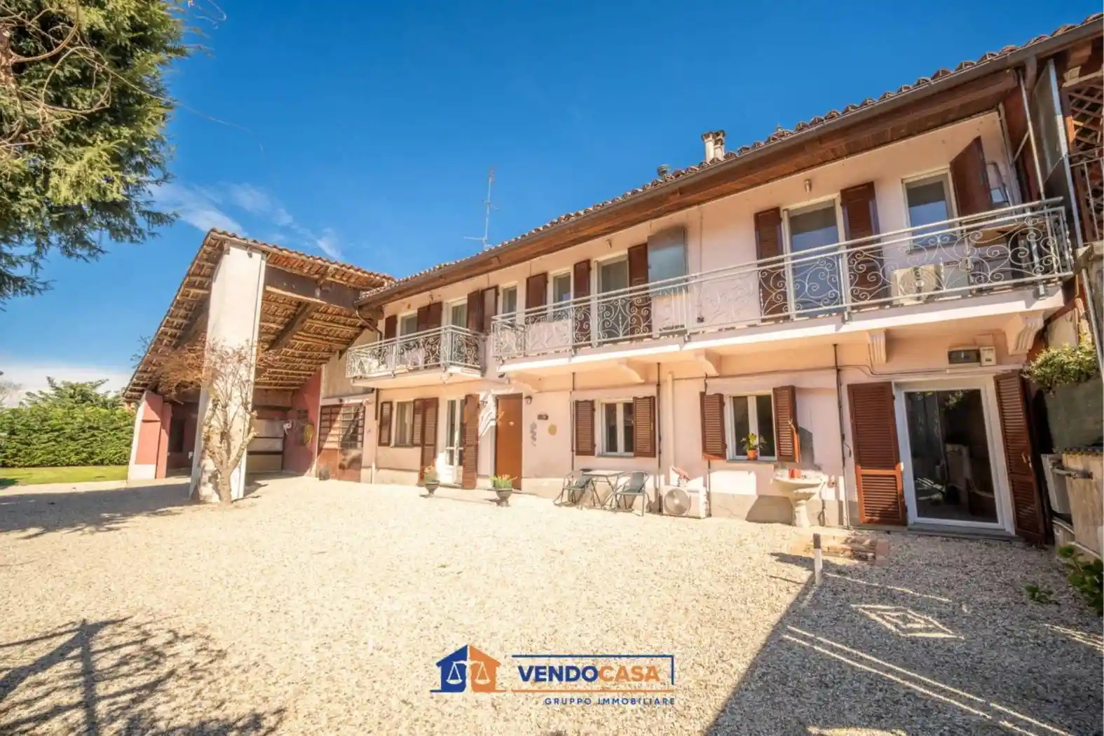 Casa indipendente in vendita a Faule