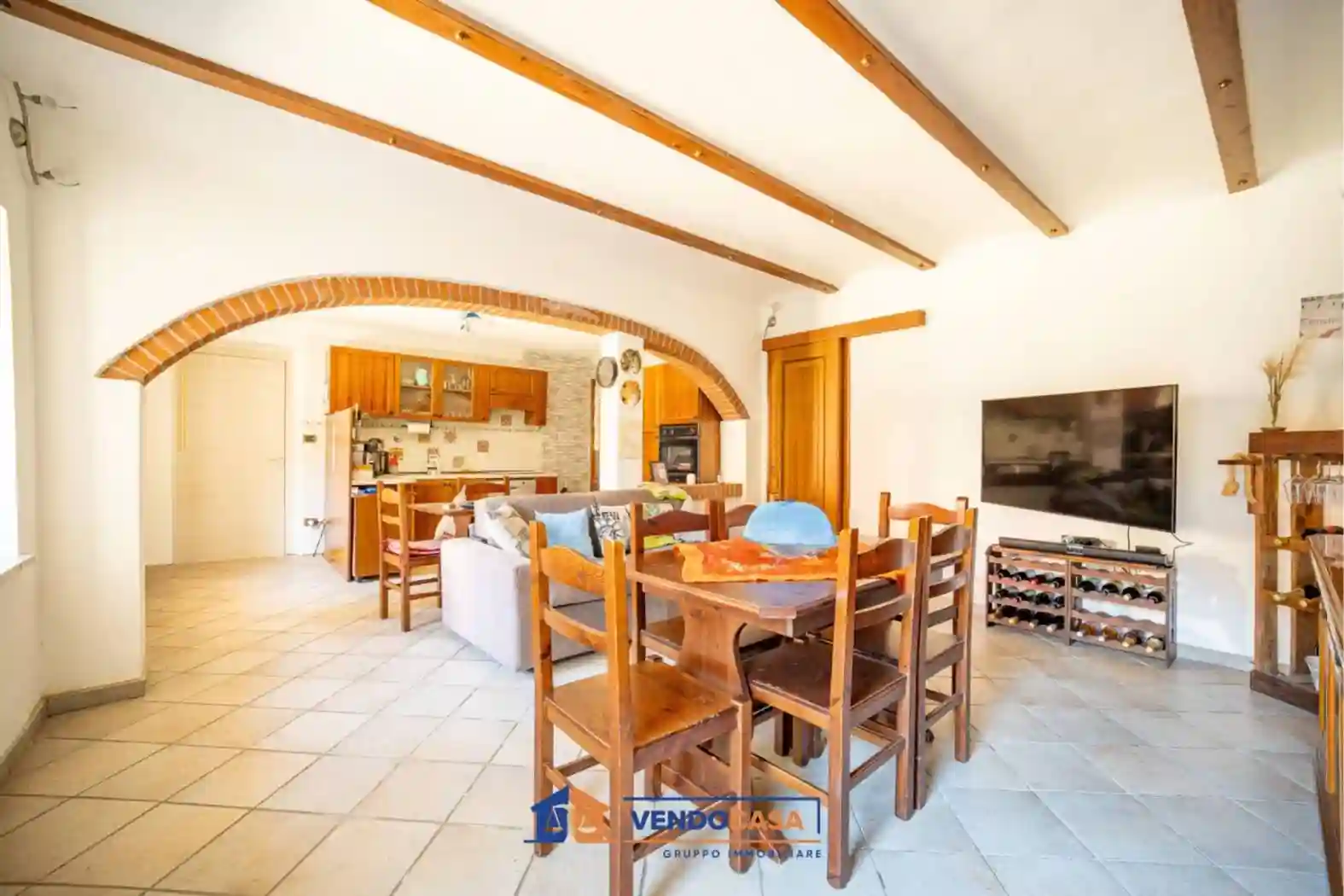 Casa indipendente - foto 2