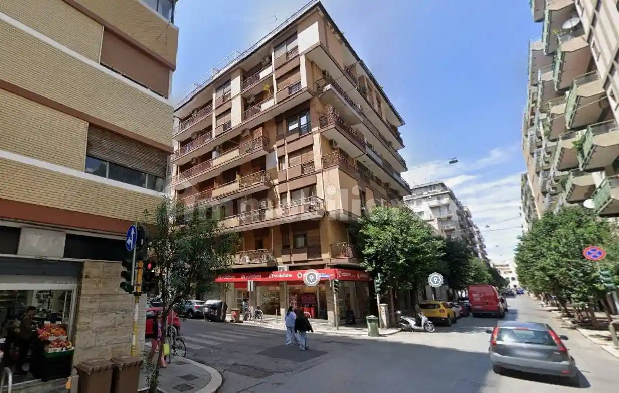 Appartamento in vendita a Bari