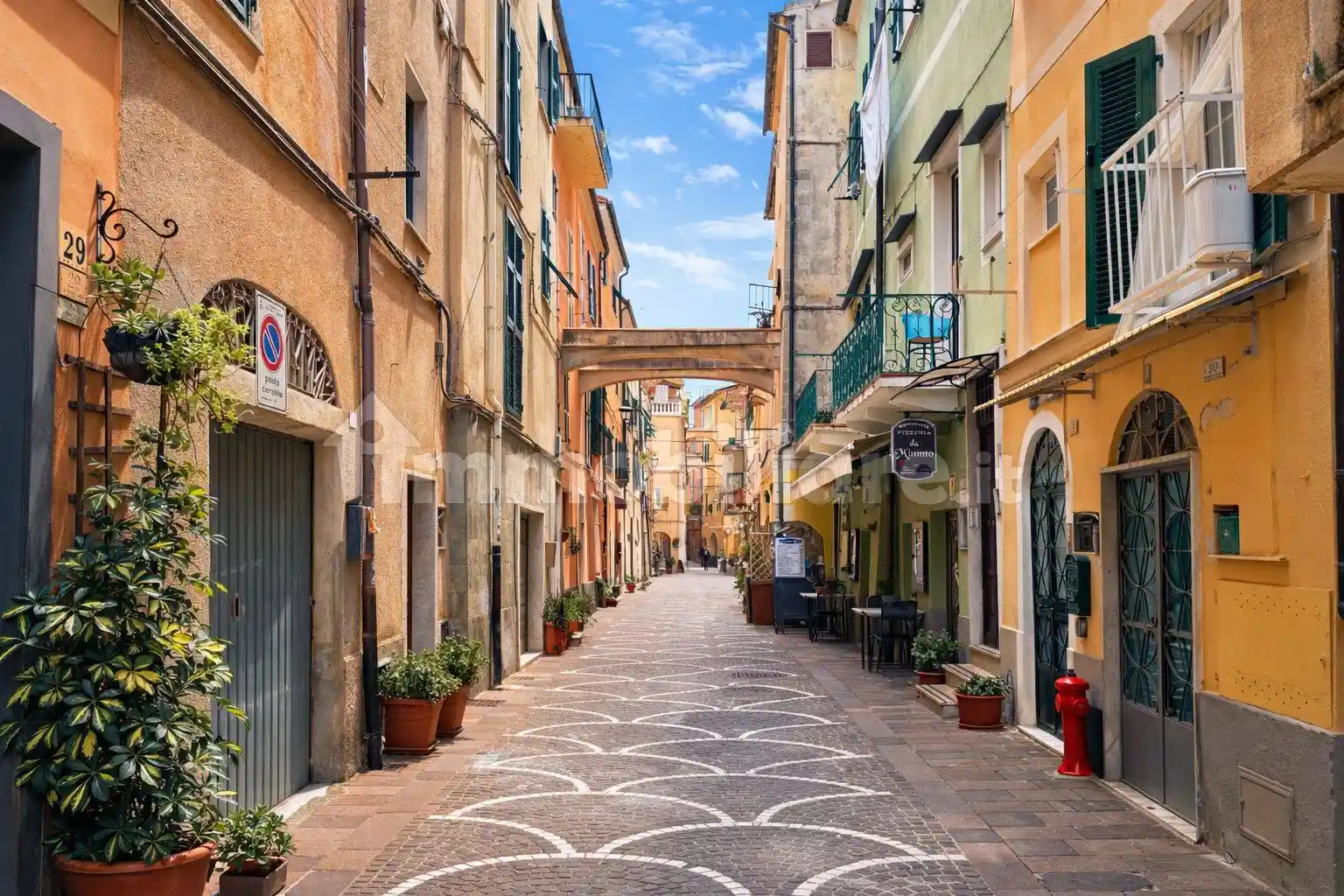 Appartamento in vendita a Pietra Ligure