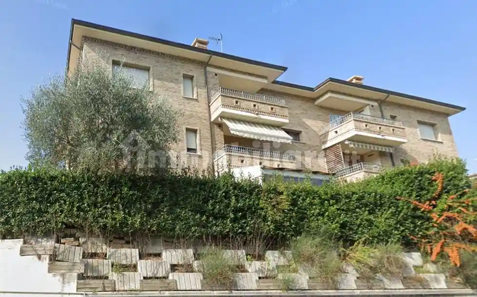 Appartamento in vendita a Ancona