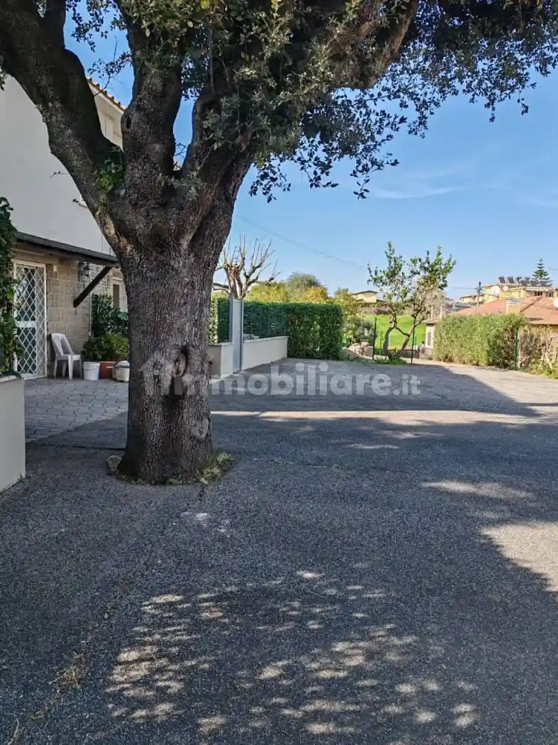 Appartamento in vendita a Fiumicino