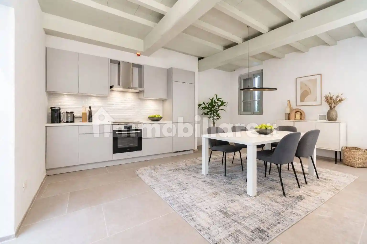 Appartamento in vendita a Parma